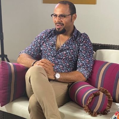 RAMSEY NOUAH