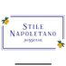 Stile Napoletano Chester (@StileNapoletano) Twitter profile photo