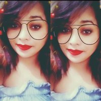 Muskan SINGH(@muskansingh921) 's Twitter Profile Photo