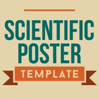 Scientific Poster Template (@poster_science) 's Twitter Profile