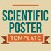 Scientific Poster Template (@poster_science) Twitter profile photo Scientific Poster Template (@poster_science) Twitter profile photo