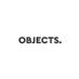 Objects (@objectsmag) Twitter profile photo Objects (@objectsmag) Twitter profile photo