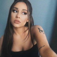 alina (@bemybbe) 's Twitter Profile