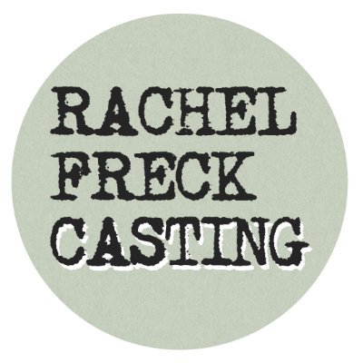 Casting Director.
Agent: Curtis Brown.
Instagram: @ rachelfreckcasting
Credits include: #TenPercent #Trying #TinStar #HowardsEnd #TheOffice #W1A