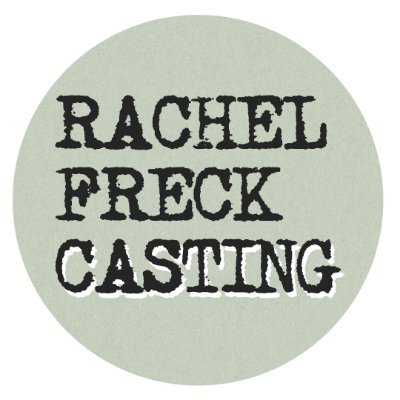 Rachel Freck Casting CDG Profile
