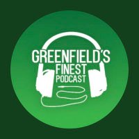 GREENFIELD’S FINEST PODCAST (@greenfieldpod) 's Twitter Profile