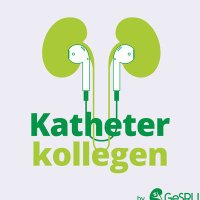 Katheterkollegen - Podcast(@kath_kollegen) 's Twitter Profile Photo