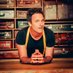 ROBERDAM (@roberdamperso) Twitter profile photo