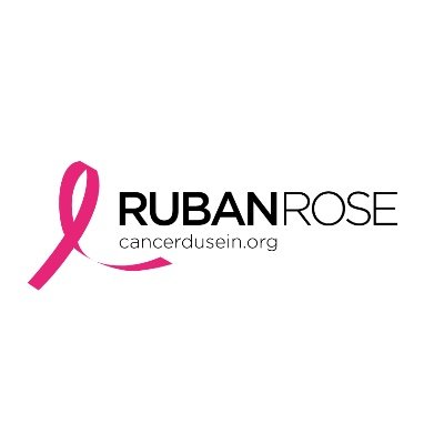 Ruban Rose, 1ère association de lutte contre les cancers du sein en France #OctobreRose #SoutenonsLaRecherche 🎀 https://t.co/BBeV6MsbFc