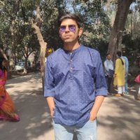 Nitesh Bhati(@imnbhati) 's Twitter Profile Photo