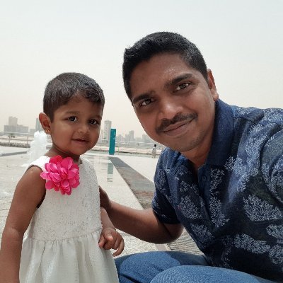 senthilkumarvd's profile picture. 