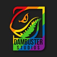 Dambuster Studios(@DambusterStudio) 's Twitter Profile Photo
