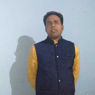 ArunRan19435071's profile picture. मैं एक साधारण स्वयंसेवक,नर्मदापुर
