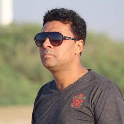 DhankiHiten's profile picture. 