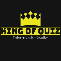 King of Quiz (@kingofquiztw) 's Twitter Profile