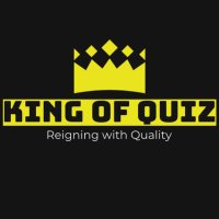 King of Quiz(@kingofquizTW) 's Twitter Profileg