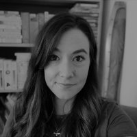 Chloe Carrington (@chloemessenger) Twitter profile photo