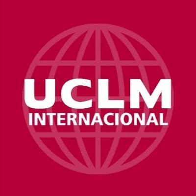 Perfil oficial del Vicerrectorado de Internacionalización de la Universidad de Castilla-La Mancha.
