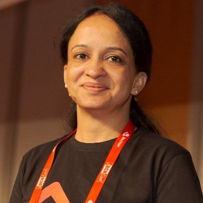Proud wife @dheerajprakash. JavaChampion. Coder. Speaker. PublishedBooks: https://t.co/KlnHGpPZfT. Co-leader @WWCode_Delhi, @DelhiJUG. Java Developer Advocate @JetBrains.