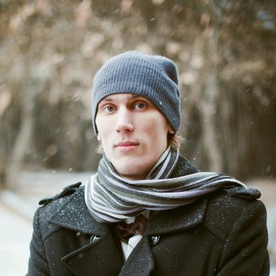 VladOhotnikov's profile picture. .Net developer