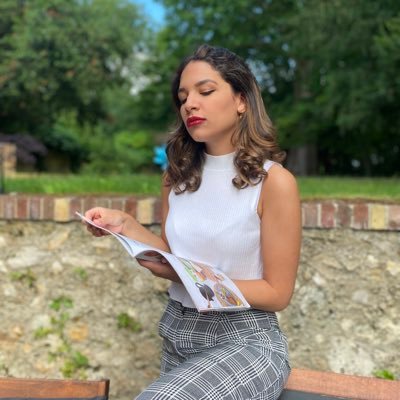 TlassLara's profile picture. 