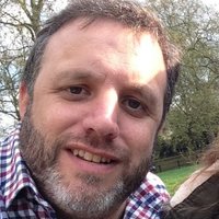 RichardSJebb (@richardsjebb) 's Twitter Profile