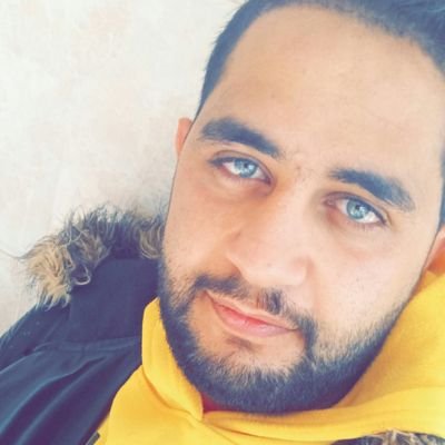 mahmoud_alawnih's profile picture. 