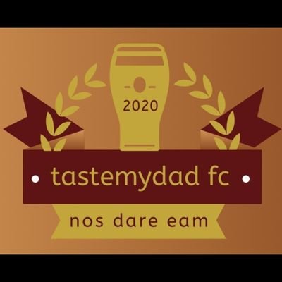Official account of TasteMyDad FC. Pro Clubs Team. Pioneering a new generation of E-Sports talent. First club to introduce the player/physio.
#AllezLeDadz