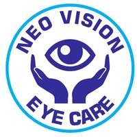 Neovision Eyecare (@neovisione) 's Twitter Profile