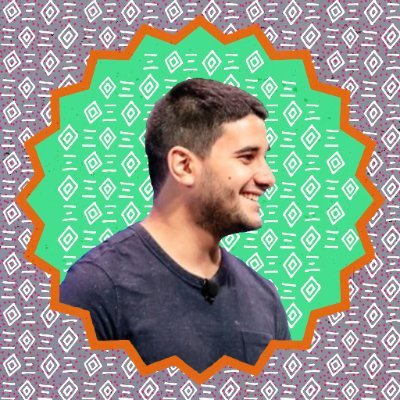 Yacine Rezgui Profile