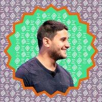 Yacine Rezgui (@yrezgui) 's Twitter Profile