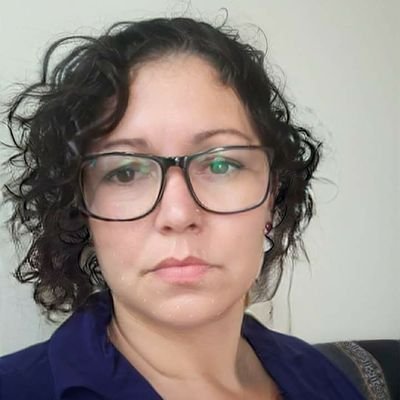 elianavermelho's profile picture. Um dia eu volto!
