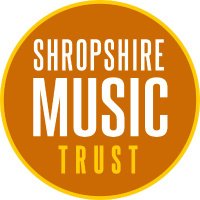 ShropshireMusicTrust(@shropmusictrust) 's Twitter Profile Photo