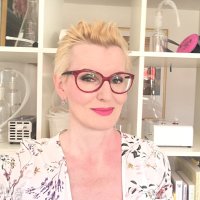 The Power of Ozone | Paola Dziwetzki (@thepowerofozone) 's Twitter Profile