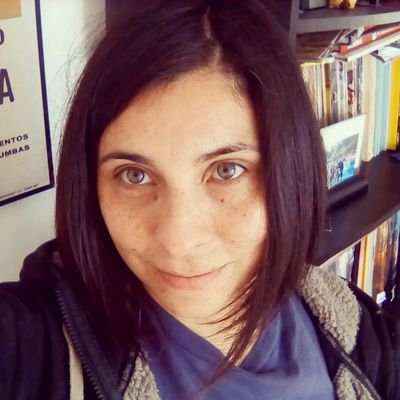 el_avecilla's profile picture. Periodista, gusano de libros y cómic. No comparto mis chocolates.