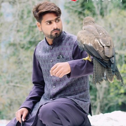 
فالو اک مہبت ہے اور مہبت کے بدلے مہبت ضرور ملے گی انشاءاللہ