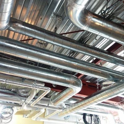 DuctNks's profile picture. 山口県周南市でダクト工事やってます
☆★☆★従業員募集中★☆★☆