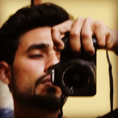 Samad991254's profile picture.