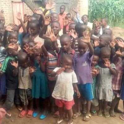 this orphanage has about sixty seven innocent disabled homeless orphans so please donate and share .when our ways are pleasing to God that God does some wonderf