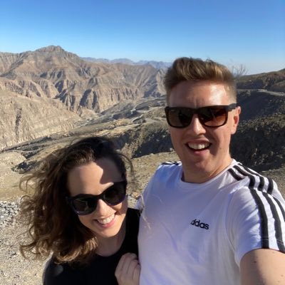 BriReiBreilly's profile picture. 2 word joke: Dwarf Shortage!