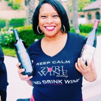 Wine Enthusiast Tuanni Price(@zuriwinelife) 's Twitter Profile Photo