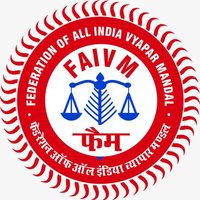 Federation of All India Vyapar Mandal (@federationofvm) 's Twitter Profile
