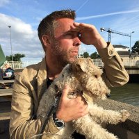 Matt King (@mattking1969) 's Twitter Profile