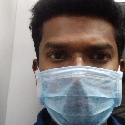 varaprasad590's profile picture. 