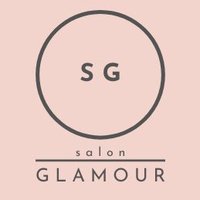 Salon Glamour(@salonglamourto) 's Twitter Profile Photo