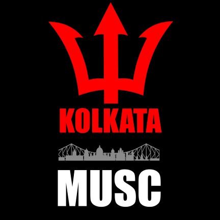Official Manchester United Supporters Club of Kolkata. No less passionate than the Stretford End! Insta- kolkatamusc | FB- manutdkolkata