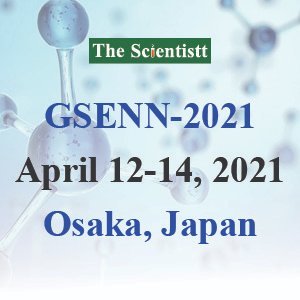 The Scientistt delighted to invite all to the Global Summit & Expo on Nanotechnology and Nanomaterials, which will be held in Osaka, Japan on April 12-14, 2021.
