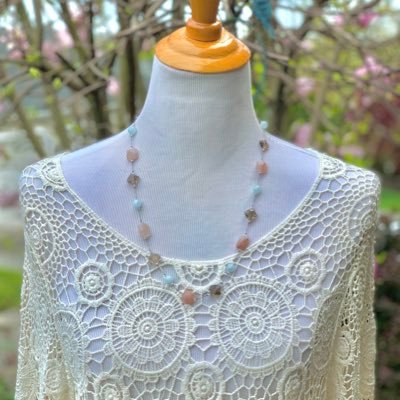 Fine Handcrafted Jewelry & Accessories #Etsyshop