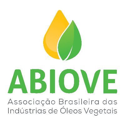 Associação Brasileira das Indústrias de Óleos Vegetais.
Brazilian Association of Vegetable Oil Industries.