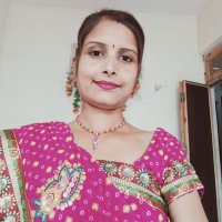 Priti Nivoriya(@PritiNivoriya) 's Twitter Profileg